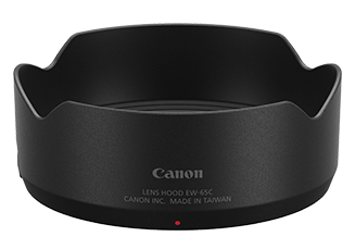 CANON EW-65C pour RF 16mm f/1.8 STM