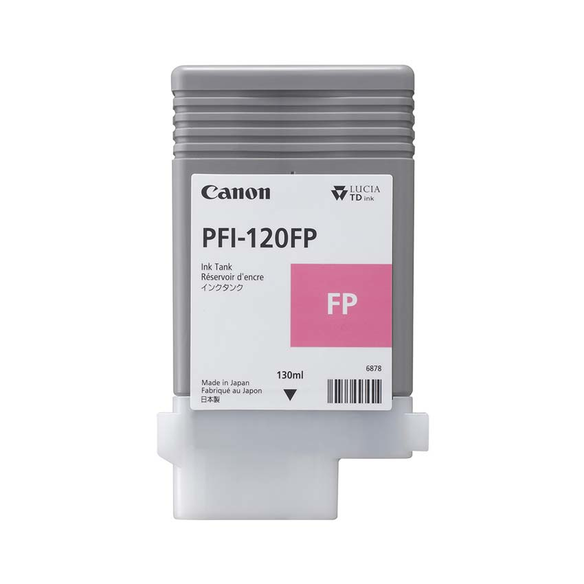CANON PFI-120 FP Fluorescent Pink