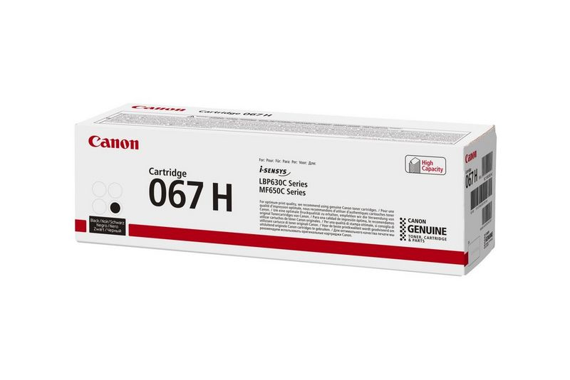 CANON 067 H