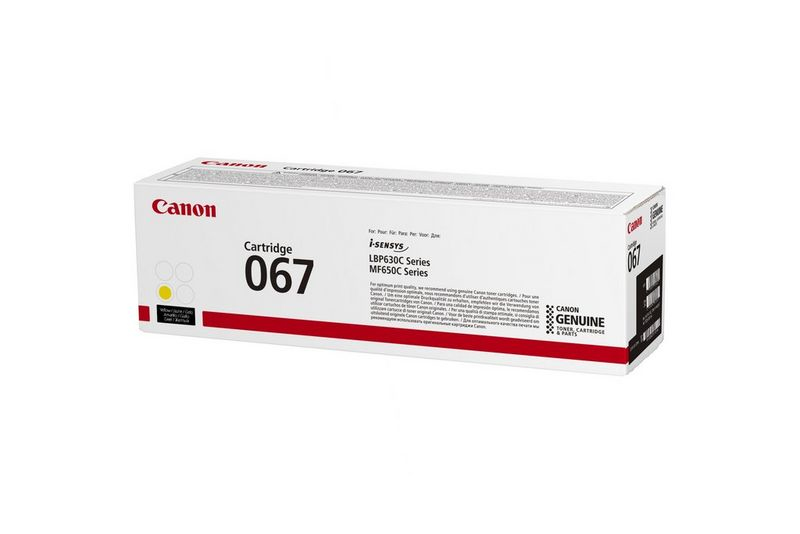 CANON 067