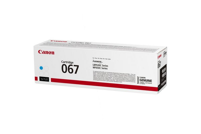 CANON 067