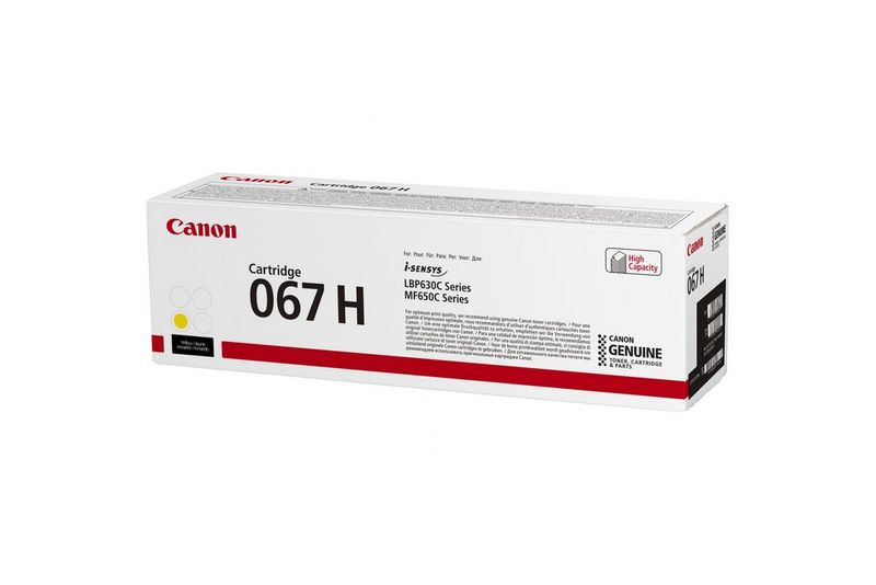 CANON 067 H