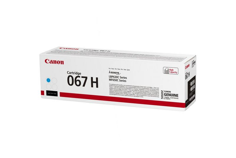 CANON 067 H