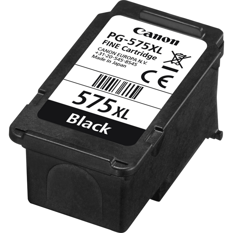 CANON Cartouche d'encre PGI-575 XL (Noir)