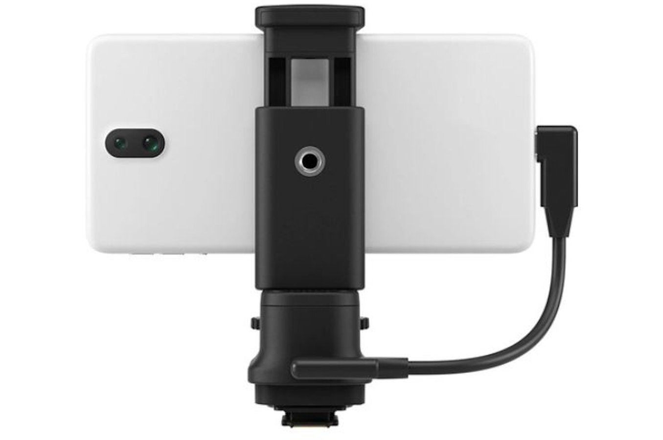 CANON Support smartphone AD-P1 pour EOS R3