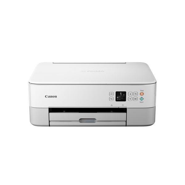 CANON - Modèle du produit : PIXMA TS5351a EUR WHITE MFP 13ipm