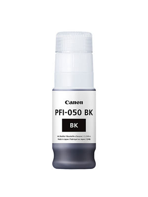 CANON Toner PFI-050 BK 70ml TC20