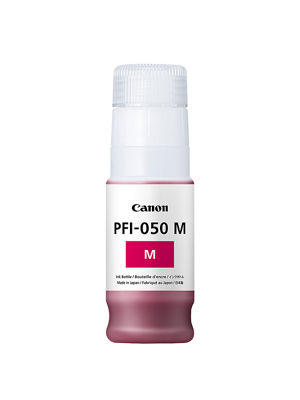 CANON Modèle du produit : Toner PFI-050 Magenta 70ml TC20