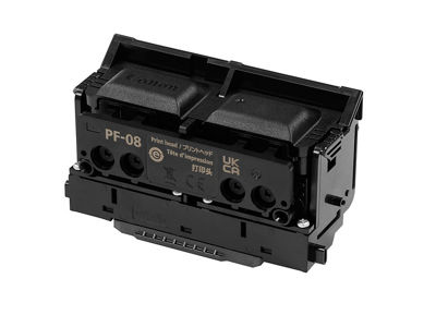 CANON Imprimante, tête d'impression PF-08 pour IPF TC-20