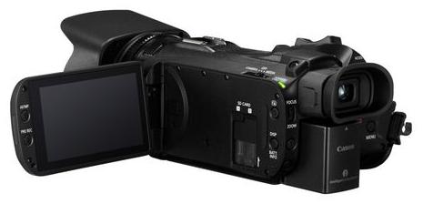 CANON Legria HF G70 4K