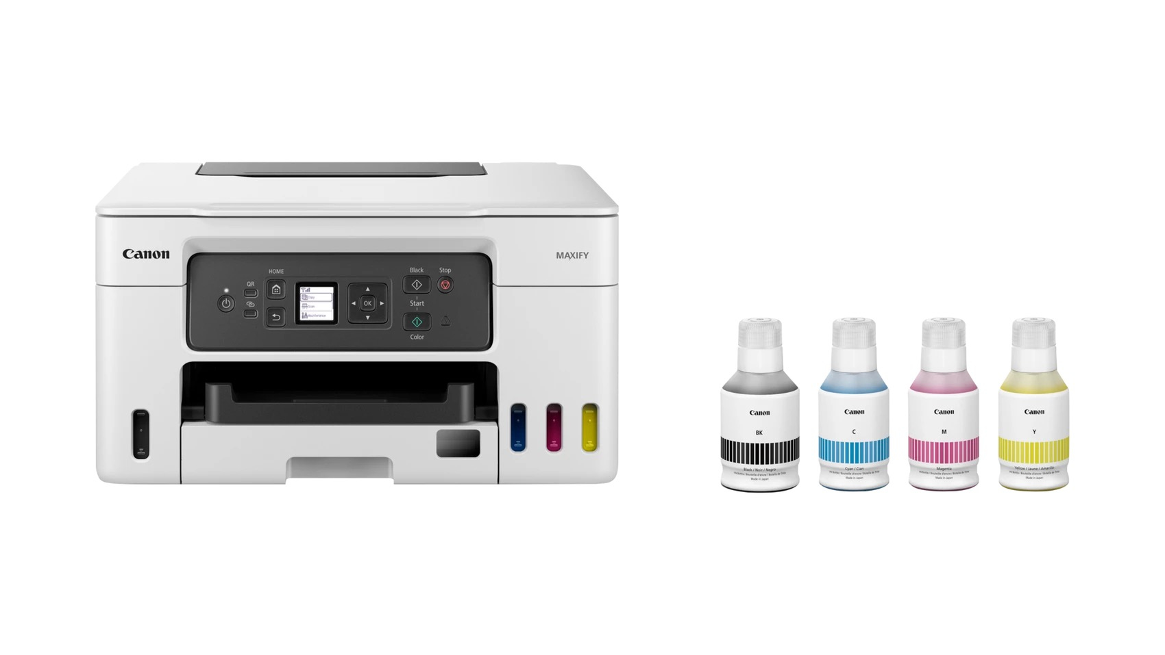 CANON IJ MFP GX3050
