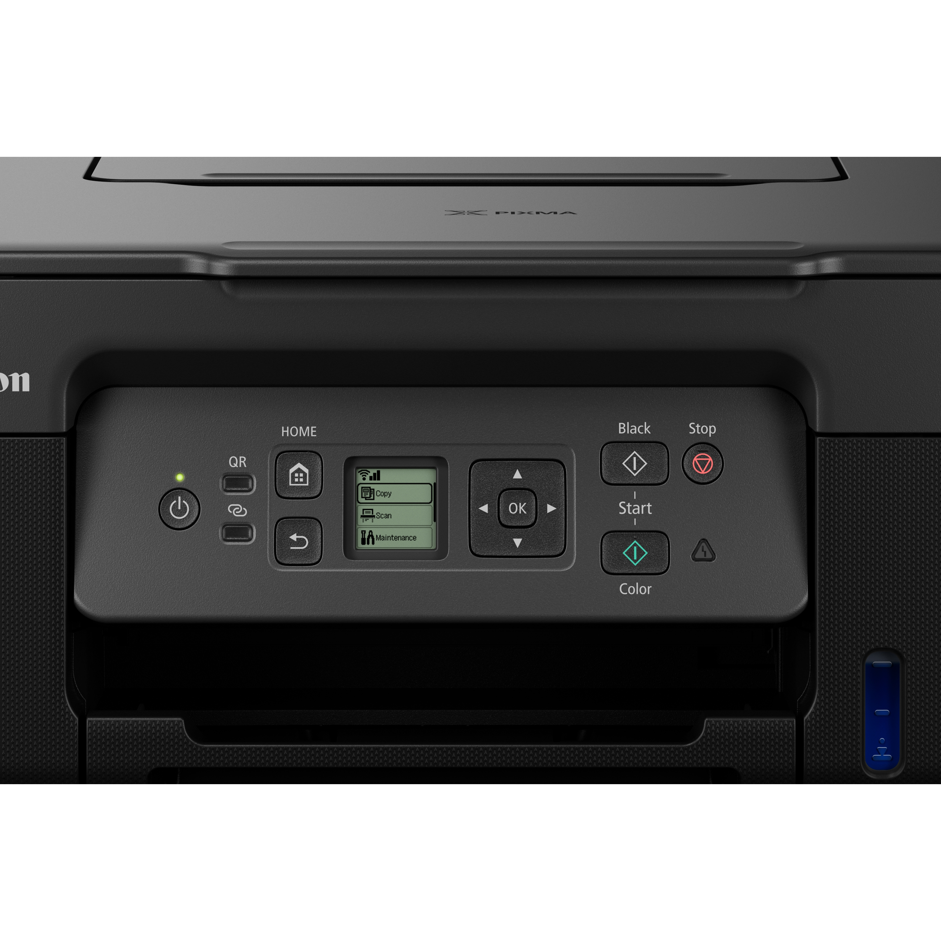 CANON PIXMA G3570 Jet d'encre A4 4800 x 1200 DPI Wifi