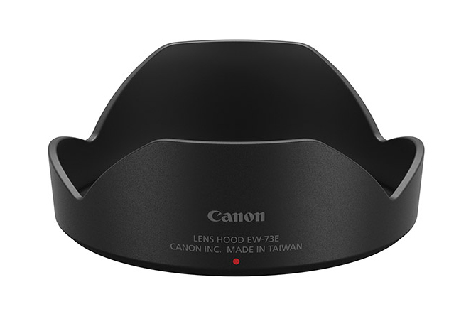 CANON Pare-soleil EW 73 E