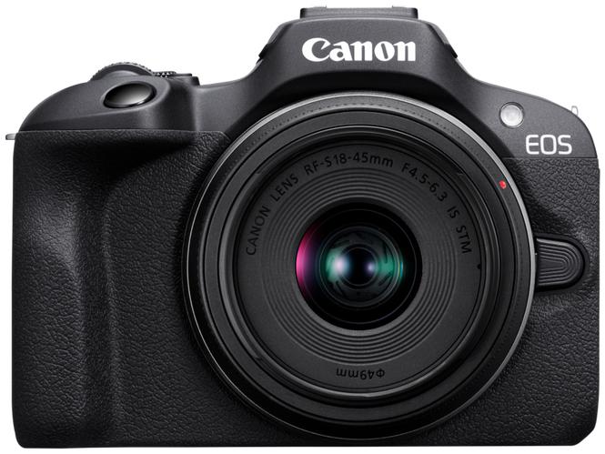 CANON EOS R100 Boitier Nu