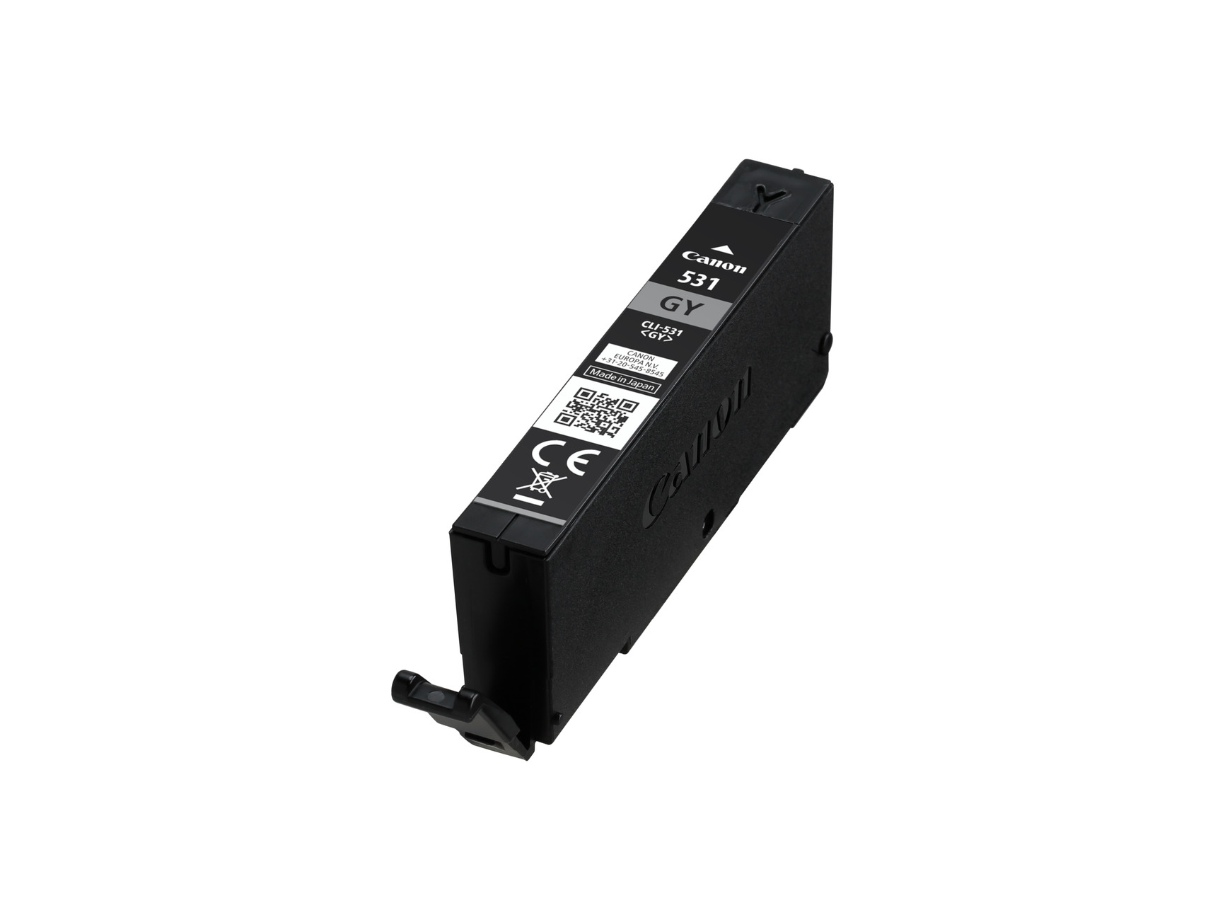 CANON Ink/Grey ink tank CLI-531 GY EUR