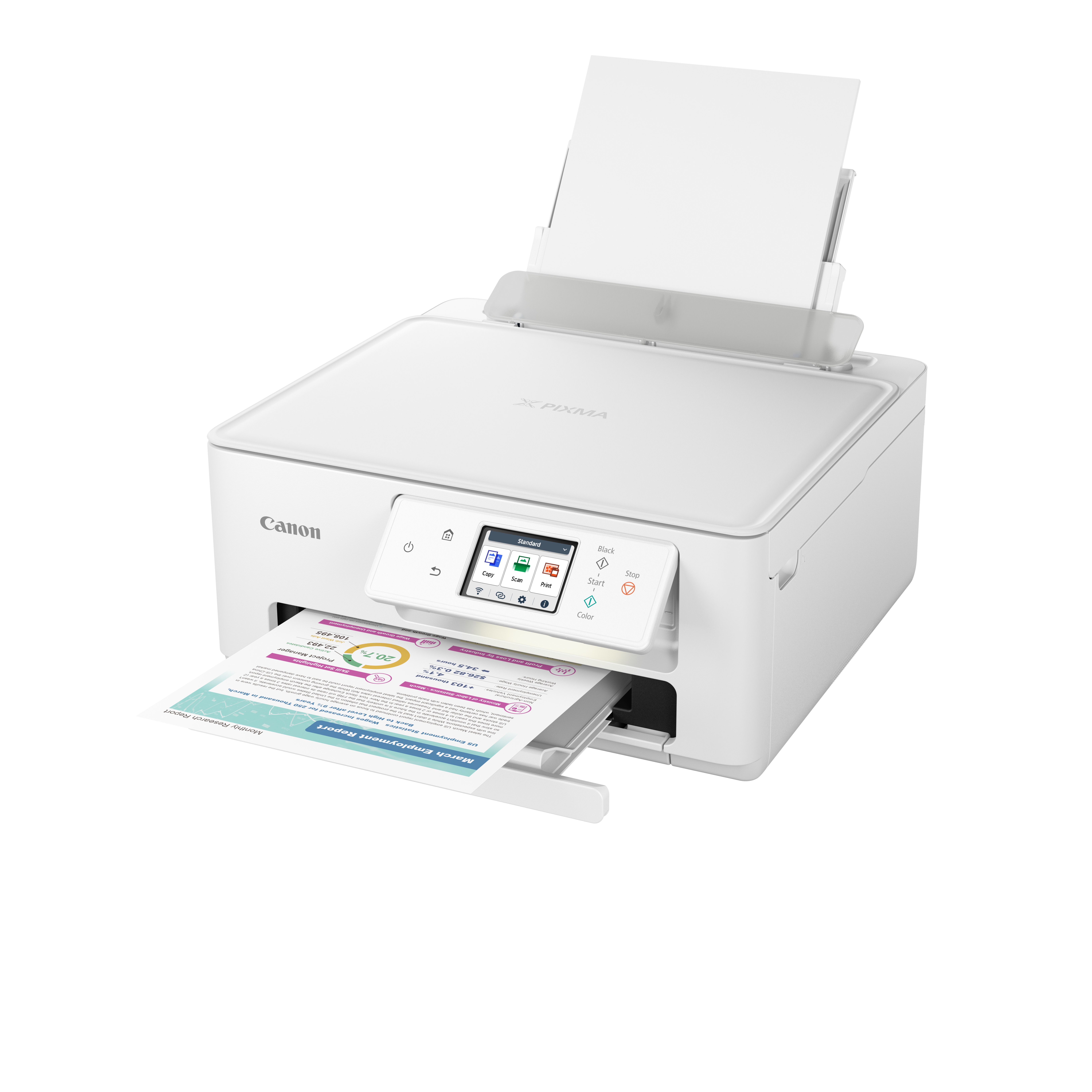CANON PIXMA TS7650i