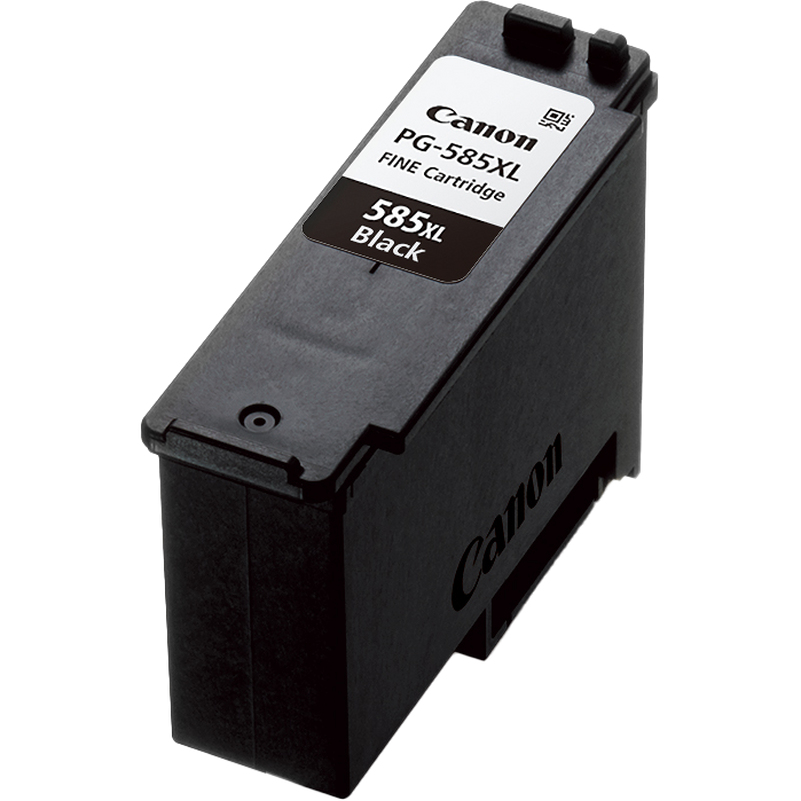 CANON Ink/Black XL Ink Cartridge PG-585XL EUR
