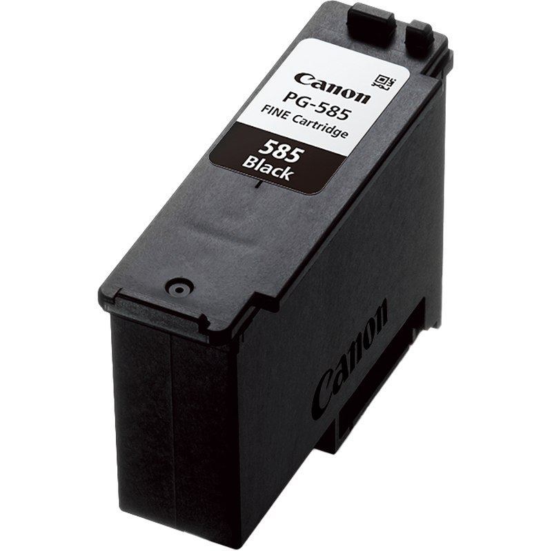 CANON Ink/Black Ink Cartridge PG-585 EUR