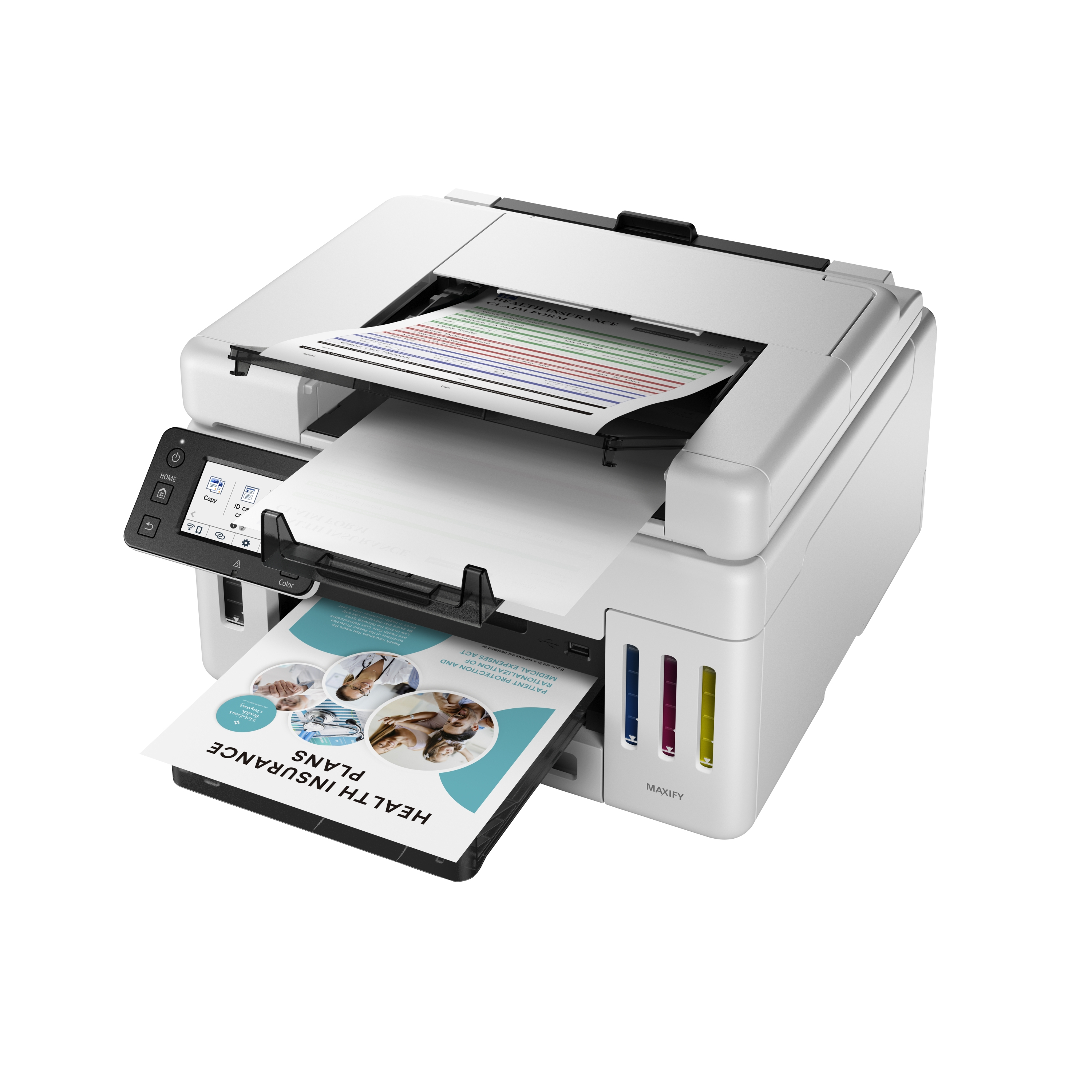 CANON MAXIFY Megatank GX6550