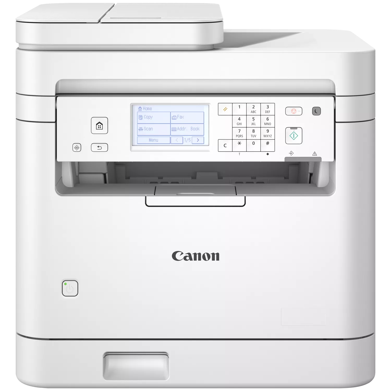 CANON i-SENSYS MF287dw Color Multifunction Printer 33ppm A4