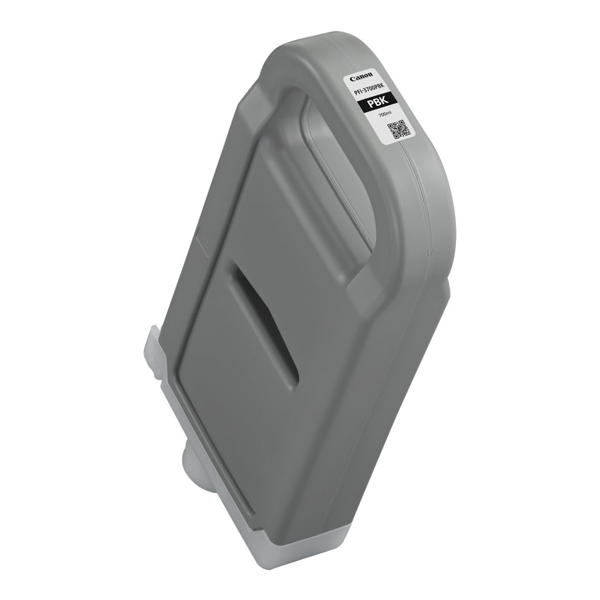 CANON 6444C001 PFI-3700 PBK 700ml