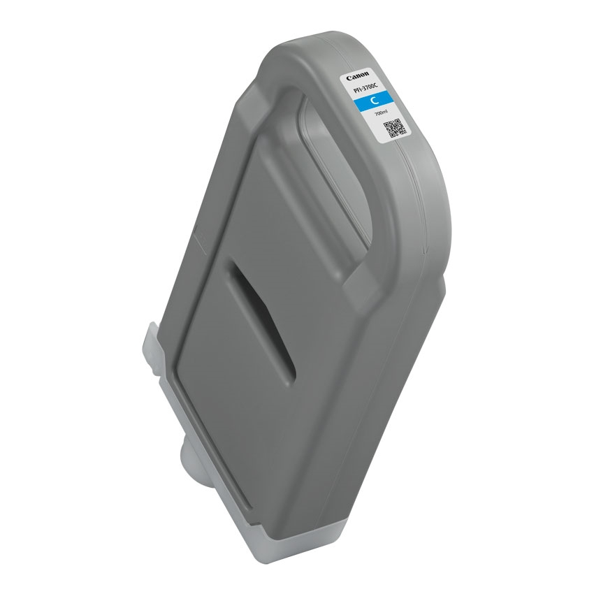 CANON 6445C001 PFI-3700 C 700ml