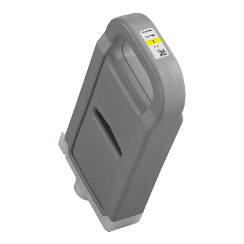 CANON 6447C001 PFI-3700 Y 700ml