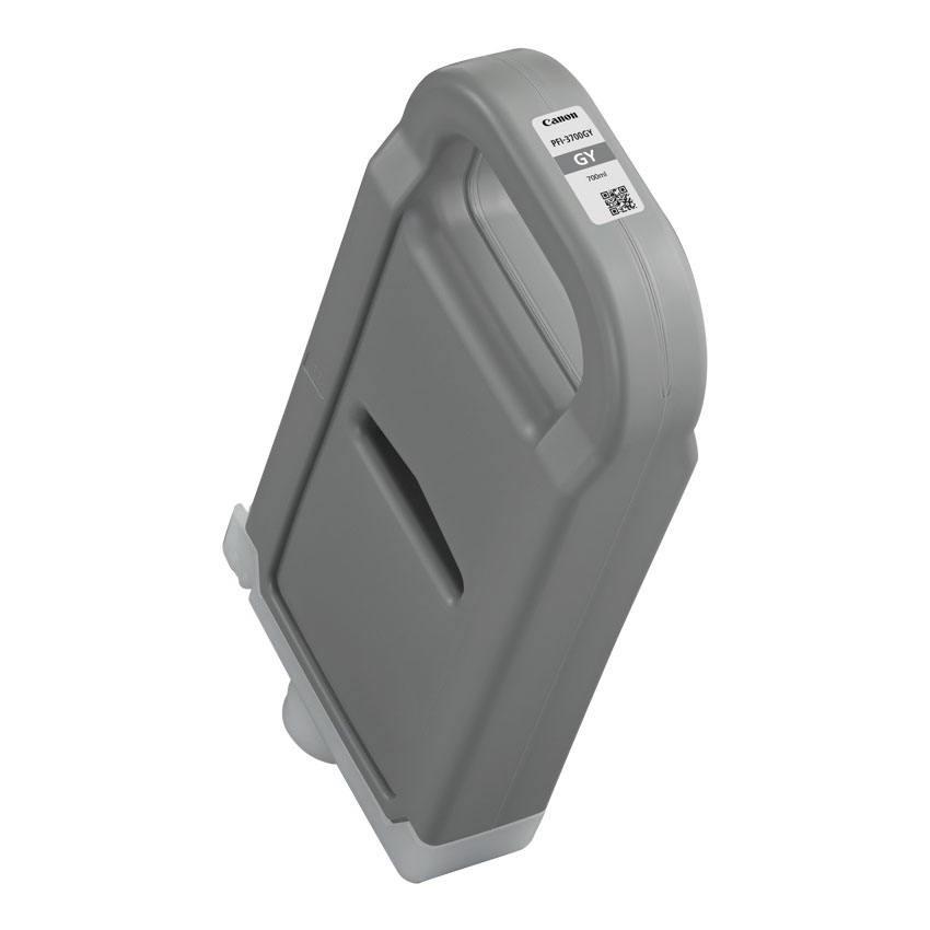CANON 6448C001 PFI-3700 GY 700ml