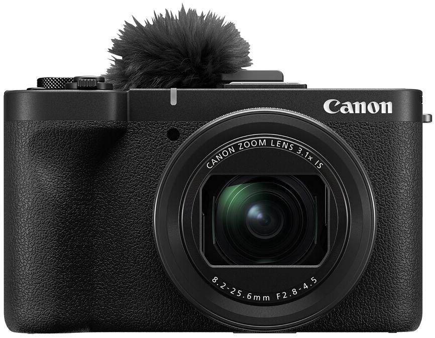 CANON PowerShot V1