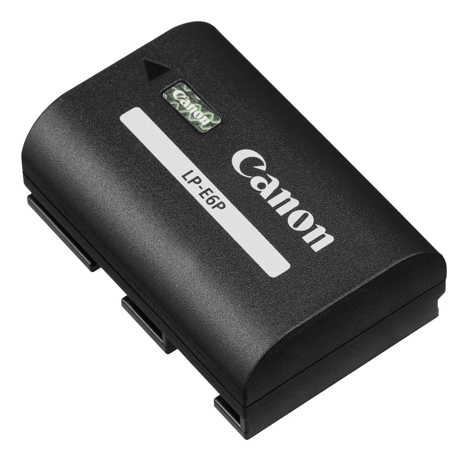 CANON LP-E6P Batterie pour EOS R5 Mark II, R6 MKII, R5, R6, R7, 5D MKIV, 6D MKII, 90D
