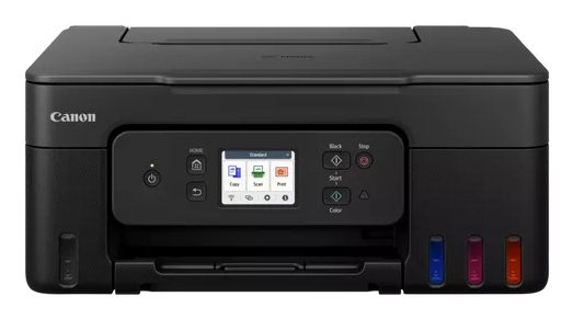 CANON imprimante jet d encre megatank g3590