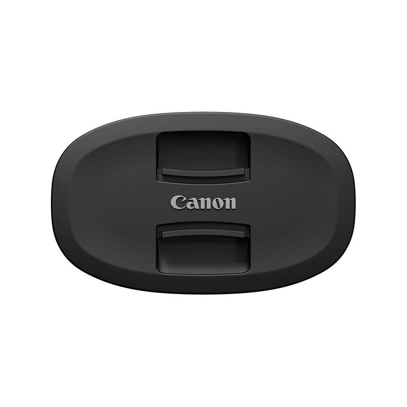 CANON Bouchon d''objectif pour RF-S 3,9mm F3,5 STM DUAL FISHEYE