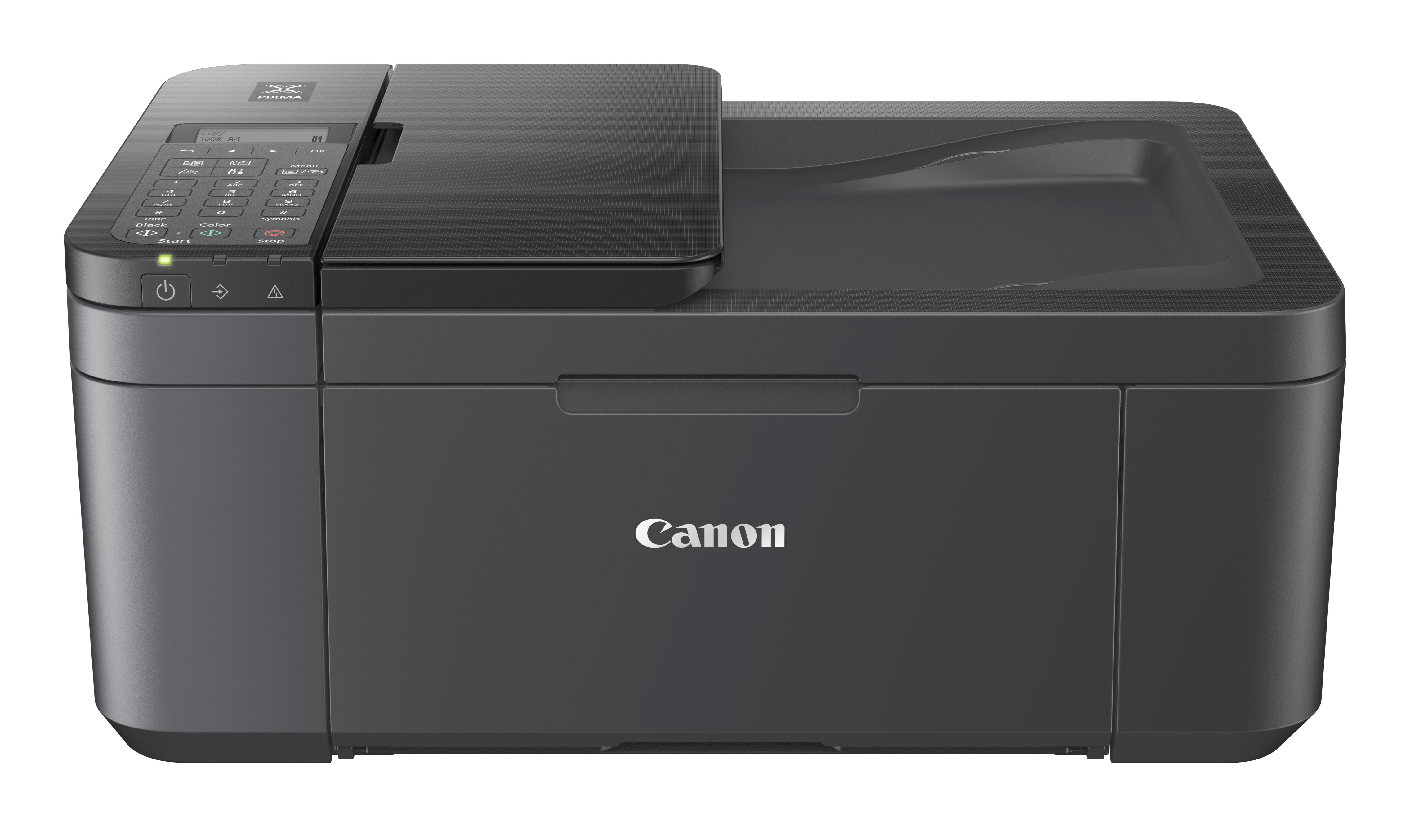 CANON Modèle du produit : PIXMA TR4755i Inkjet Multifunction Printer Color 8.8ppm BK