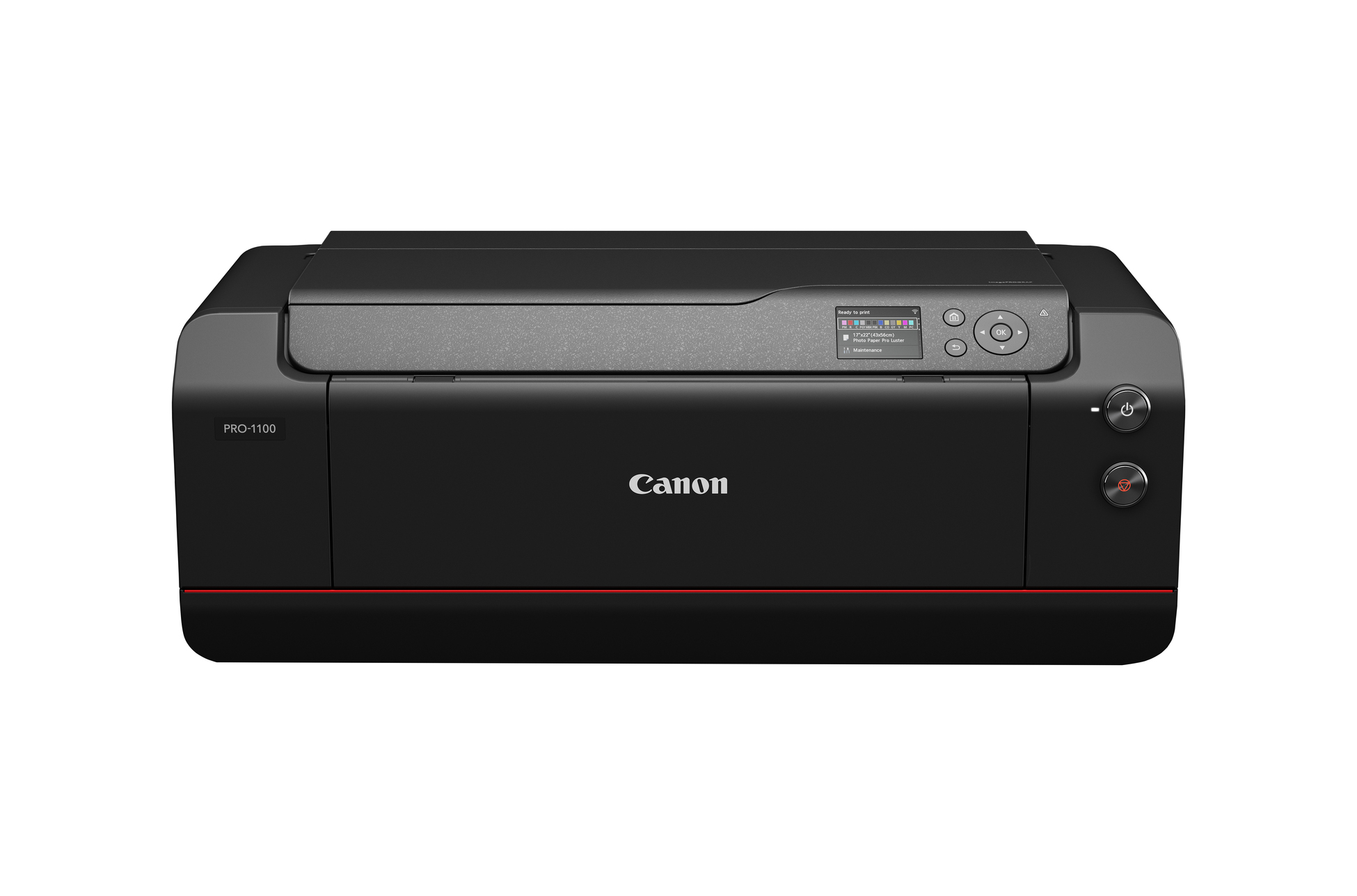 CANON Imprimante professionnelle PRO 1100