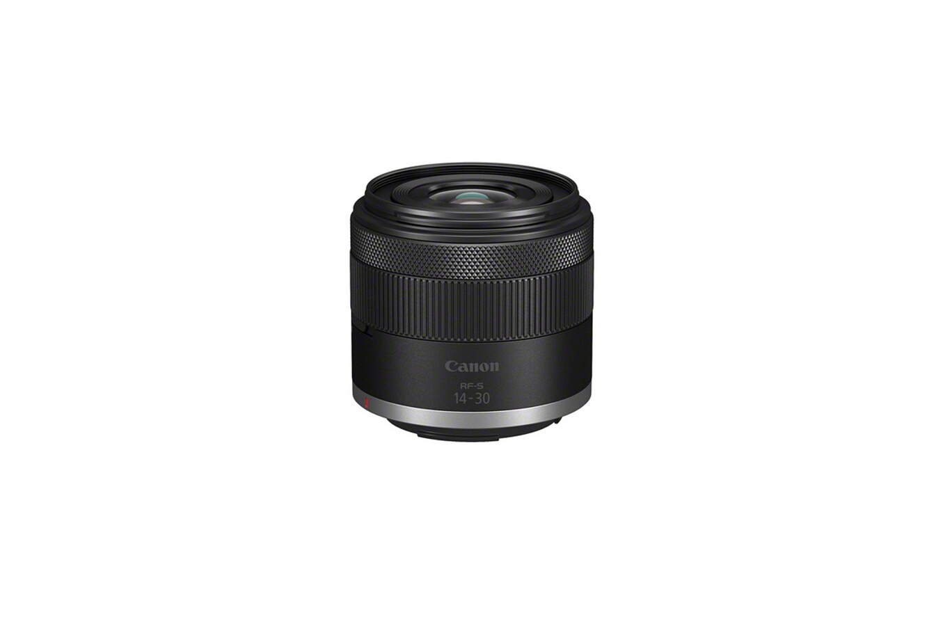 CANON Hybride RF-S 14-30 mm F4-6.3 IS STM PZ Noir pour Monture  R et RF Hybride