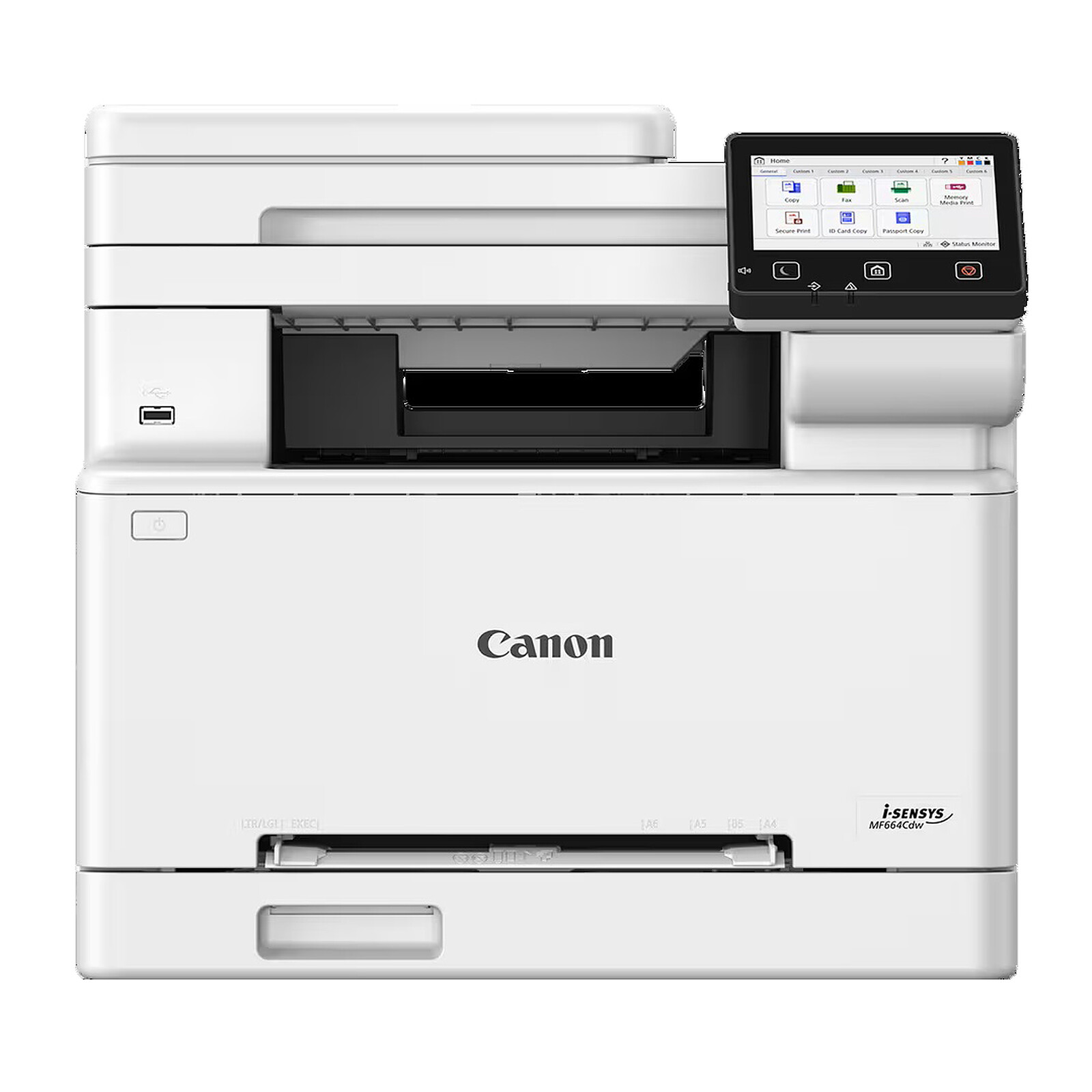 CANON i-SENSYS MF667Cdw