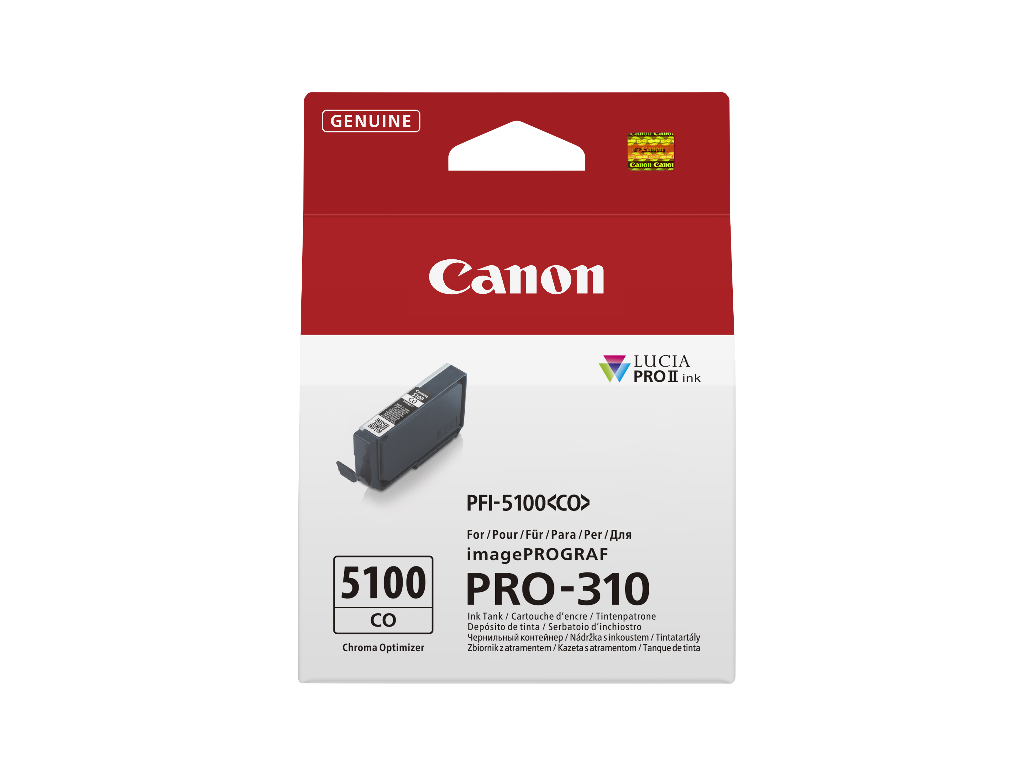 CANON 6960C001 PFI-5100 CO