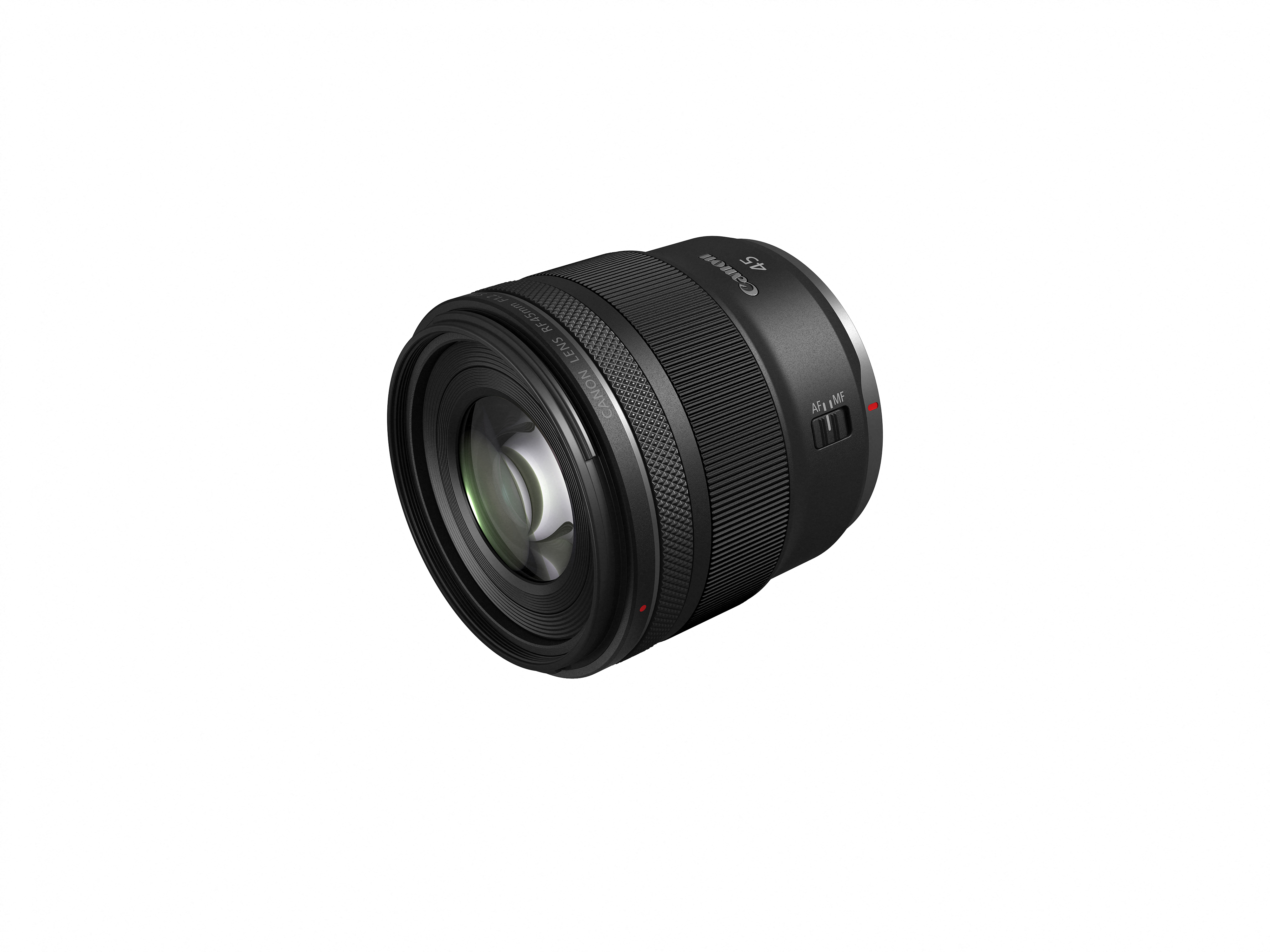 CANON Hybride RF 45mm F1.2 STM