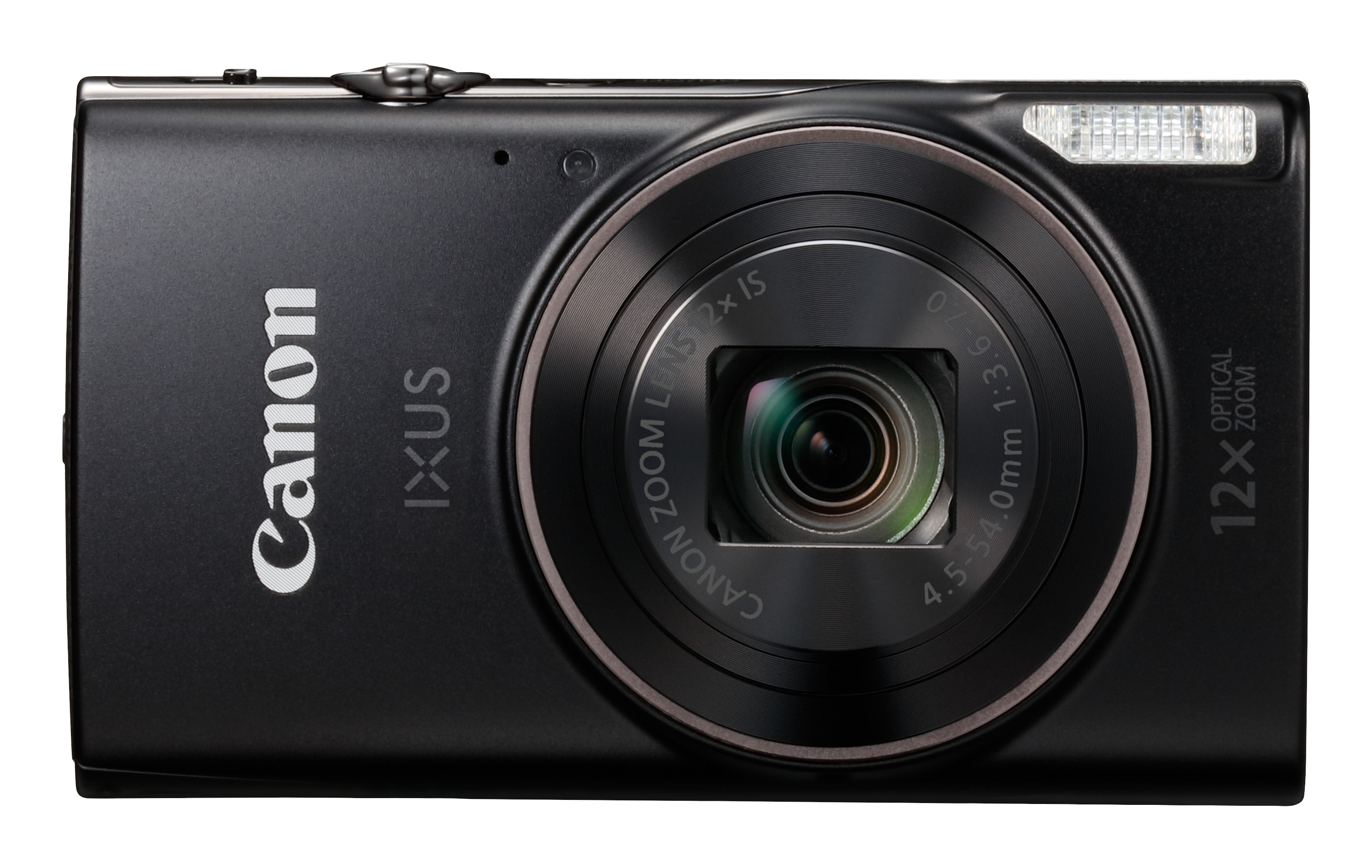 CANON IXUS 285 HS Noir