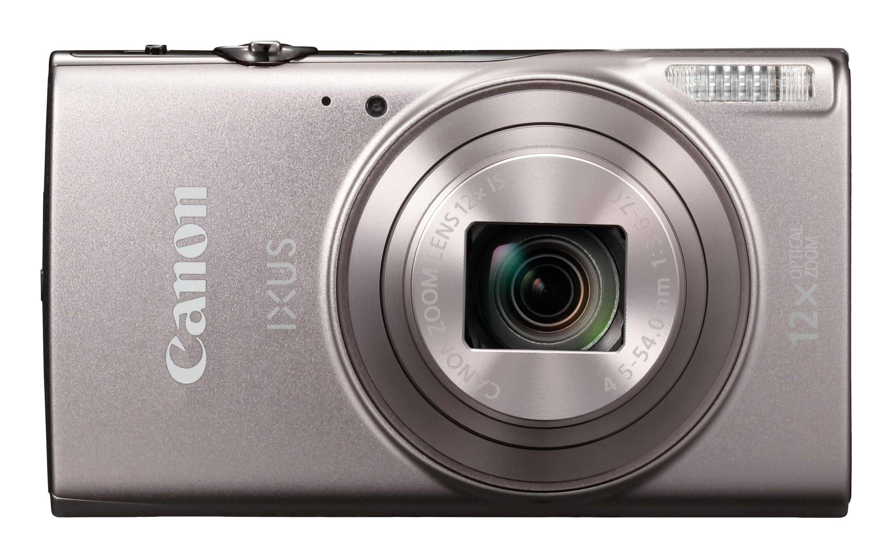 CANON IXUS 285 HS Argent