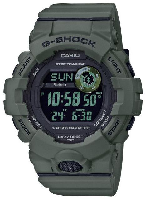 Casio Montre