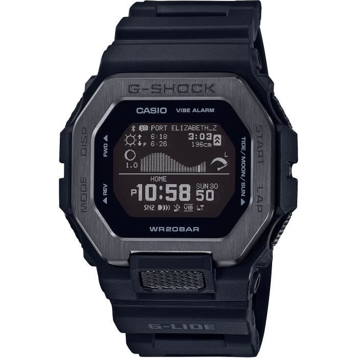 Casio Montre
