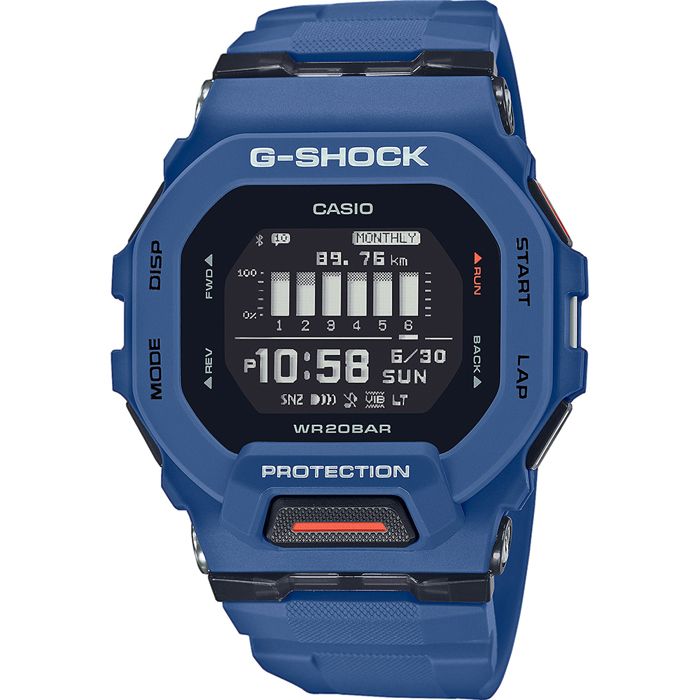 Casio Montre G-SHOCK