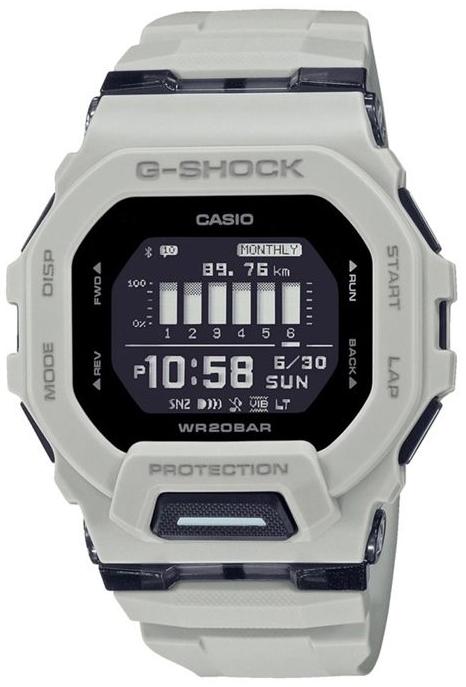 Casio Montre
