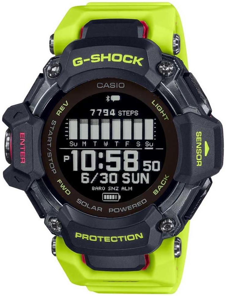 Casio Montre