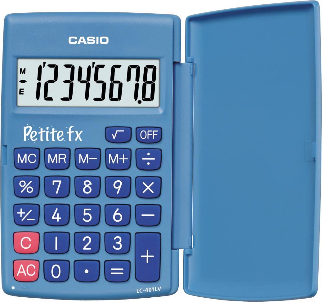 Casio PETITE FX