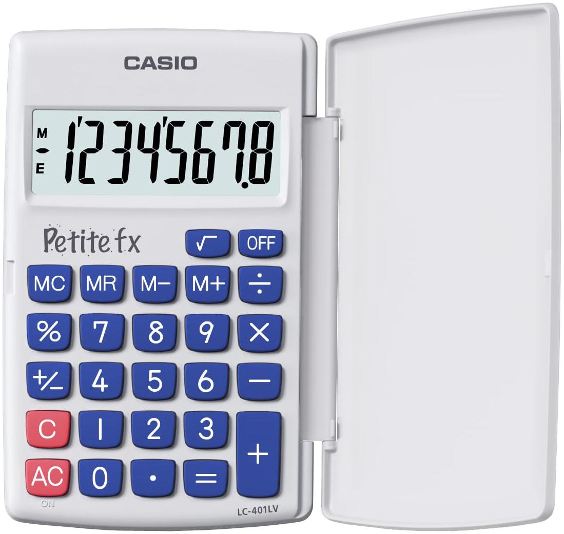 Casio PETITE FX