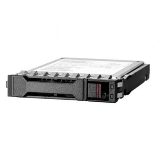 HPE Disque SSD 1.92TB SATA 6G lecture intensive SFF P40499-B21 + 3 ans de garantie