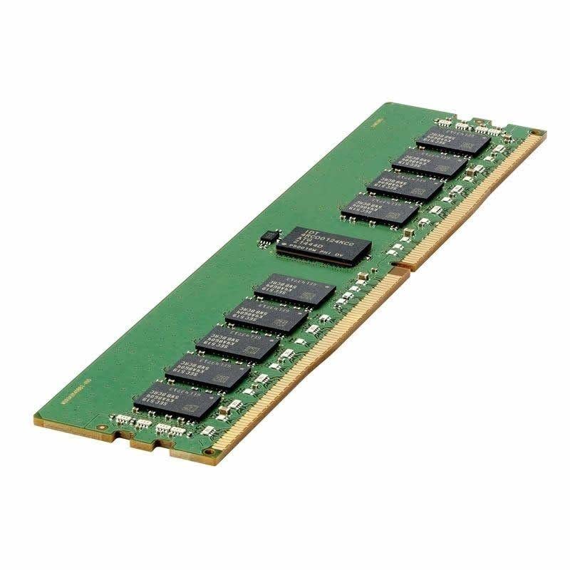 HPE Standard Memory