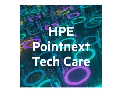 HPE HPE Tech Care Essential Service Post Warranty